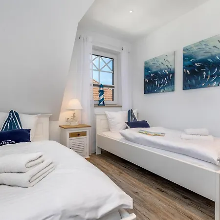 Haus Kuestenkind Zingst