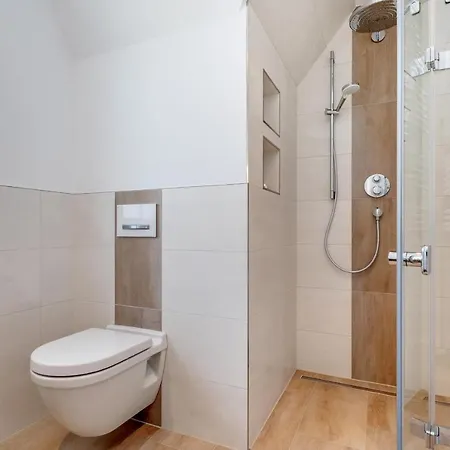 Haus Kuestenkind Zingst