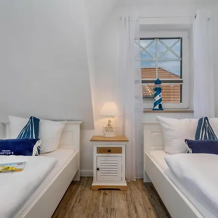 Haus Kuestenkind *