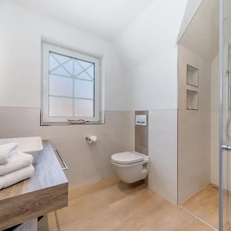 Haus Kuestenkind * Zingst