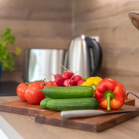 Haus Kuestenkind * Zingst