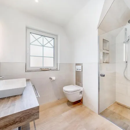 Haus Kuestenkind Zingst