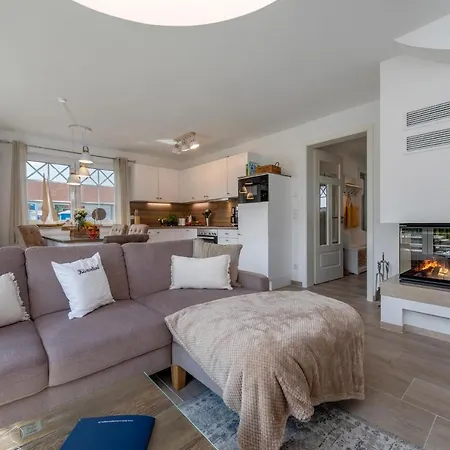 Haus Kuestenkind Zingst