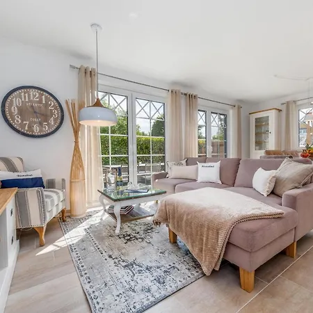 Haus Kuestenkind * Zingst