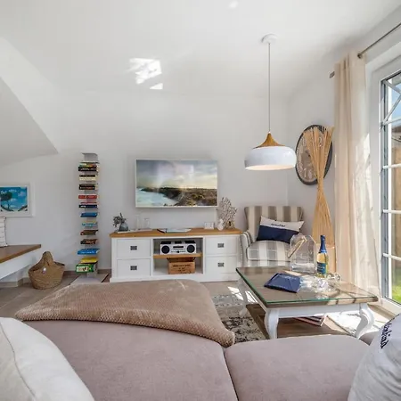Haus Kuestenkind *
