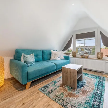 Haus Kuestenkind *