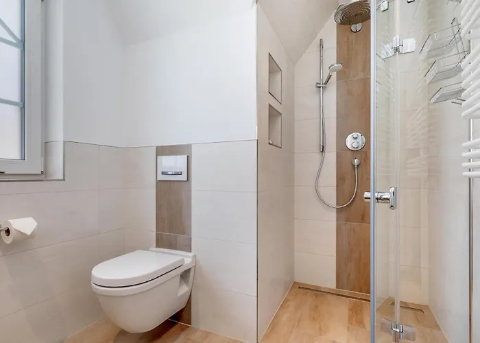 Haus Kuestenkind זינקסט