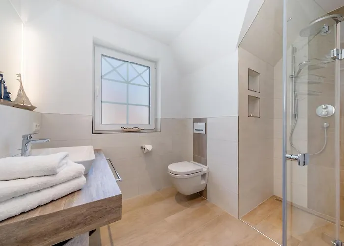 Haus Kuestenkind * זינקסט