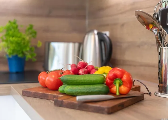 Haus Kuestenkind * זינקסט