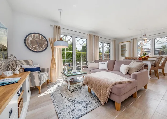 Haus Kuestenkind * זינקסט